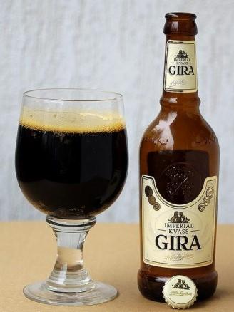 Kwas chlebowy Imperial