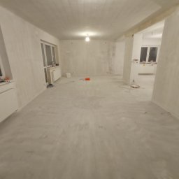 Remonty mieszkań Warszawa 1