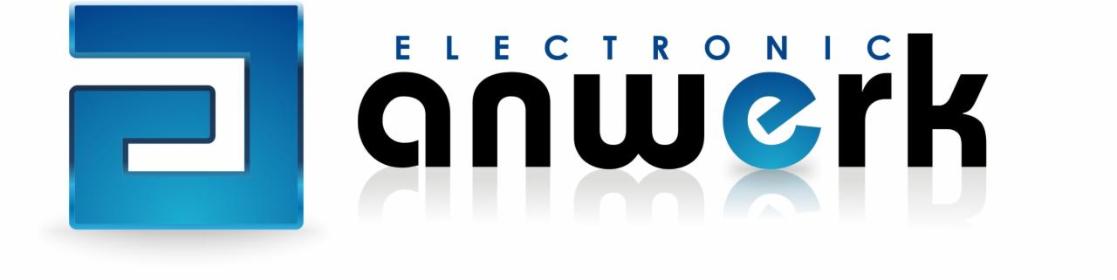 F.H.U. ANWERK - Inteligentny dom Oświęcim