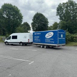 Przeprowadzki międzynarodowe Finnentrop 1