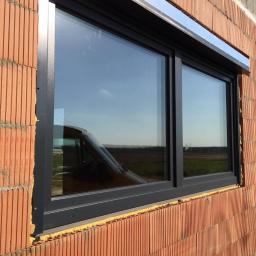 Anko Okna - Drzwi - Sprzedaż Okien Aluminiowych Częstochowa