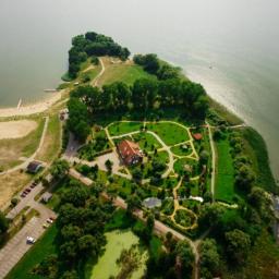 UAV-Photo.pl Daniel Ciskowski - Pranie Wykładzin Szczecin