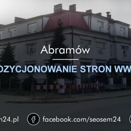 Pozycjonowanie stron Kraków 1