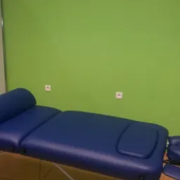 masaż Kluczbork Fizjo Centrum