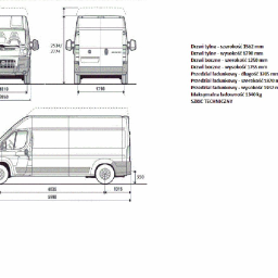 Transport zagraniczny Legnickie Pole 4