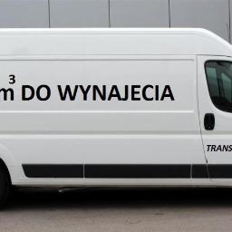 MAR-AUTO Ostrowski Mariusz - Przeprowadzki Biur Legnickie Pole