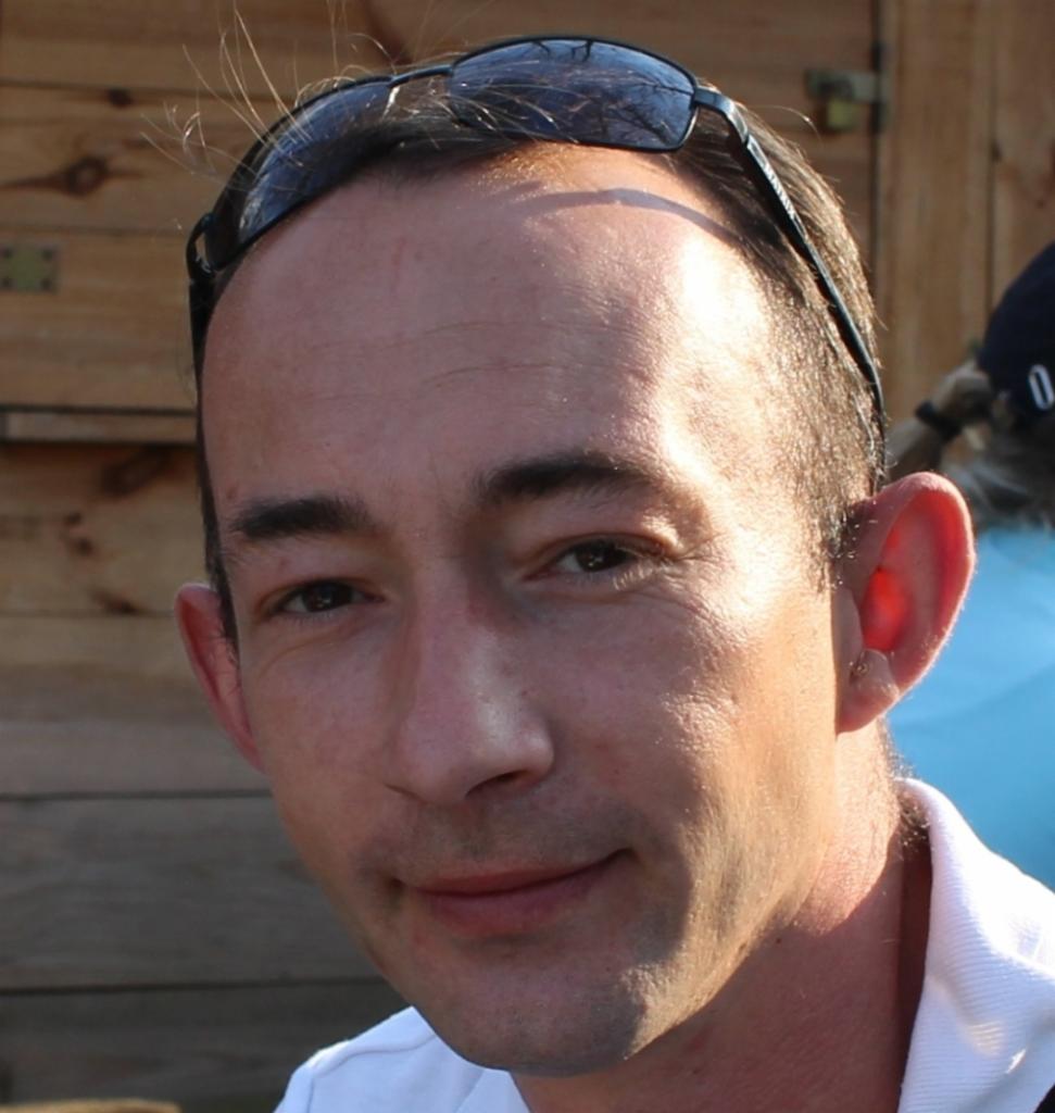 właściciel /kierowca