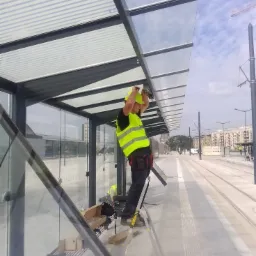 Montaż oswietlenia - Łódź Fabryczna