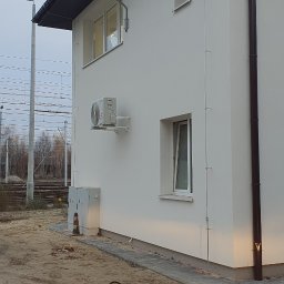 Instalacja elektryczna, złącza kablowe, instalacja odgromowa - Łódź Kaliska