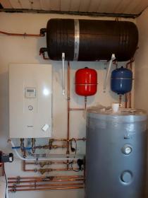 As Serwis - Instalacje sanitarne Szczecin