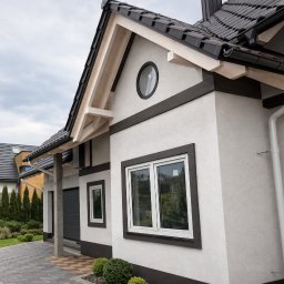 P.B. Szymon Weyer - Budowa Dom&oacute;w Gdańsk