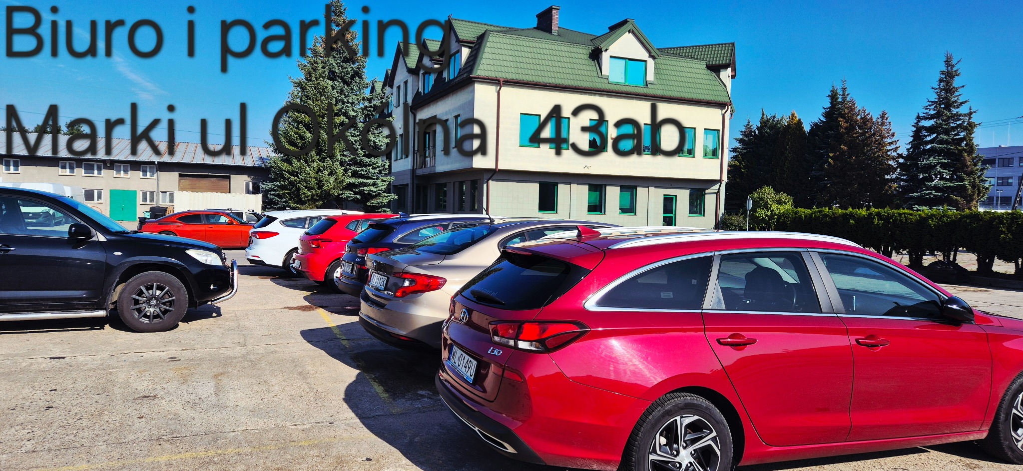 Wypożyczalnia samochodów warszawa, atua osobowe na każdą kieszeń