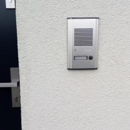 Domofony, wideofony Szczecin 4