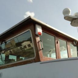 Domofony, wideofony Szczecin 3