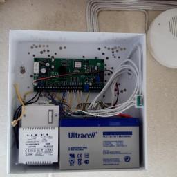 Domofony, wideofony Szczecin 2