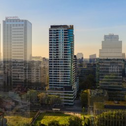 BUD-REM SPÓŁKA Z OGRANICZONĄ ODPOWIEDZIALNOŚCIĄ - Przebudowy Dachu Warszawa