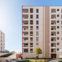 BUD-REM SPÓŁKA Z OGRANICZONĄ ODPOWIEDZIALNOŚCIĄ - Towarowa Towers