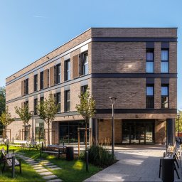 Dom Studencki Wenedów