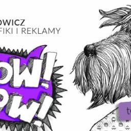 Anna Witkowicz Studio grafiki i reklamy - Pozyskiwanie Klientów Międzybrodzie Bialskie