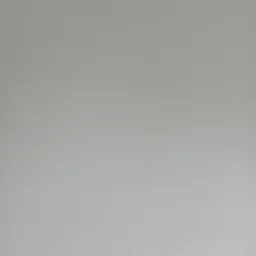 Gładka, szara ściana w neutralnym oświetleniu, bez widocznych faktur i detali.