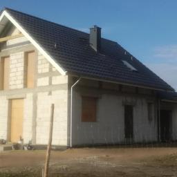 M&P Home Build - Budowa Domu Murowanego Stara Dąbrowa