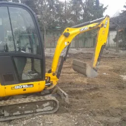 Koparka Bielsko-Biała