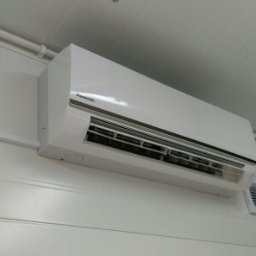Klimatyzator Panasonic 