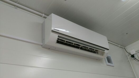 Klimatyzator Panasonic