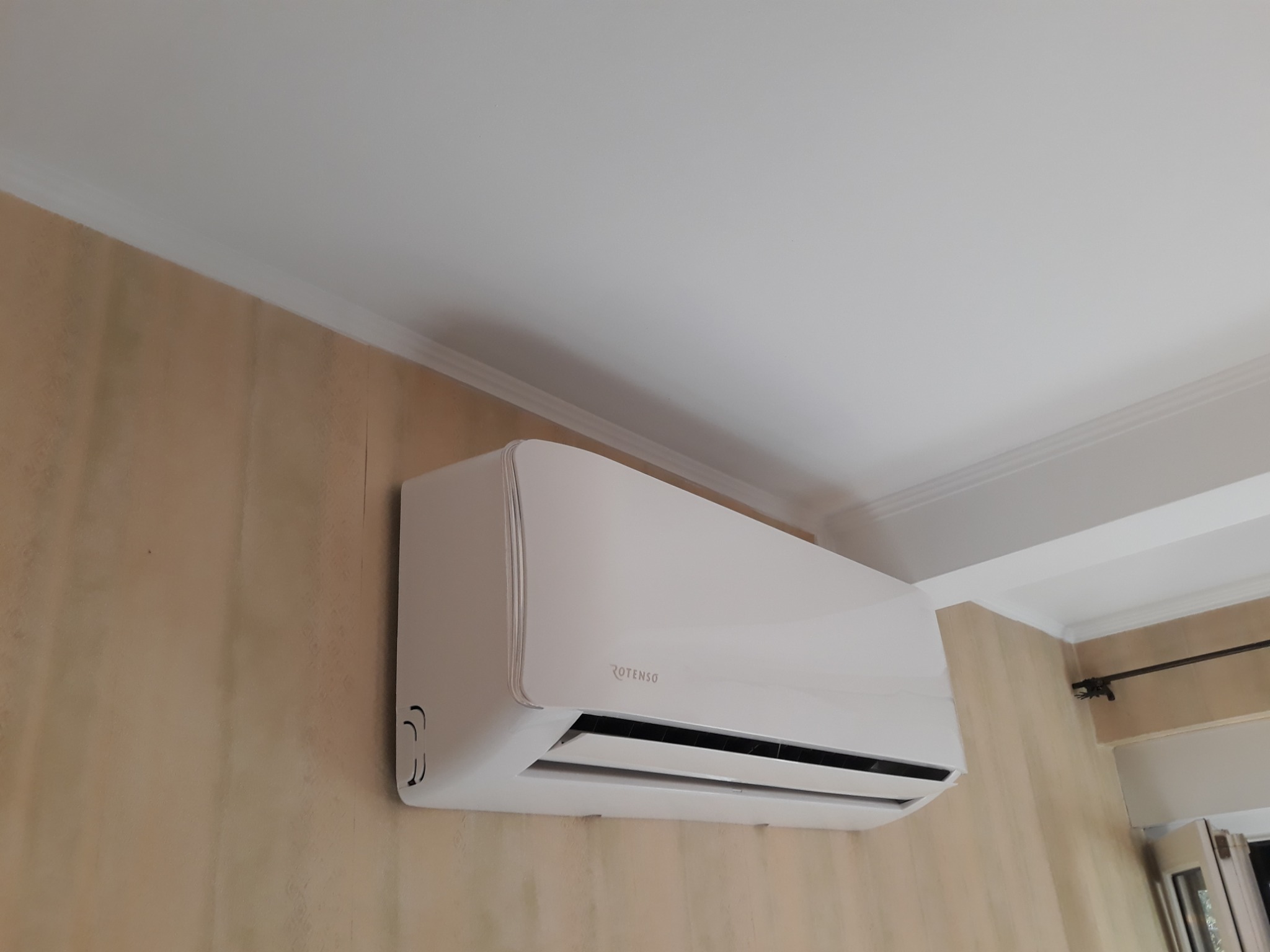 Klimatyzacja Rotenso Imoto
