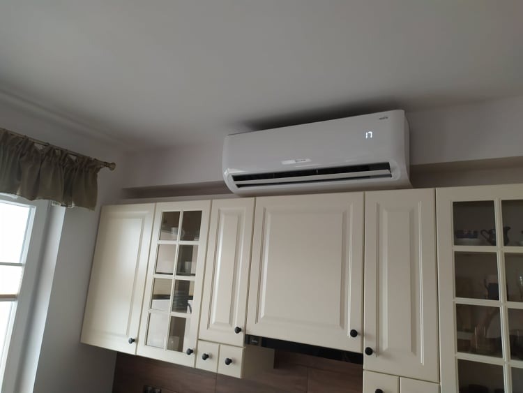 Klimatyzator Rotenso Kuka