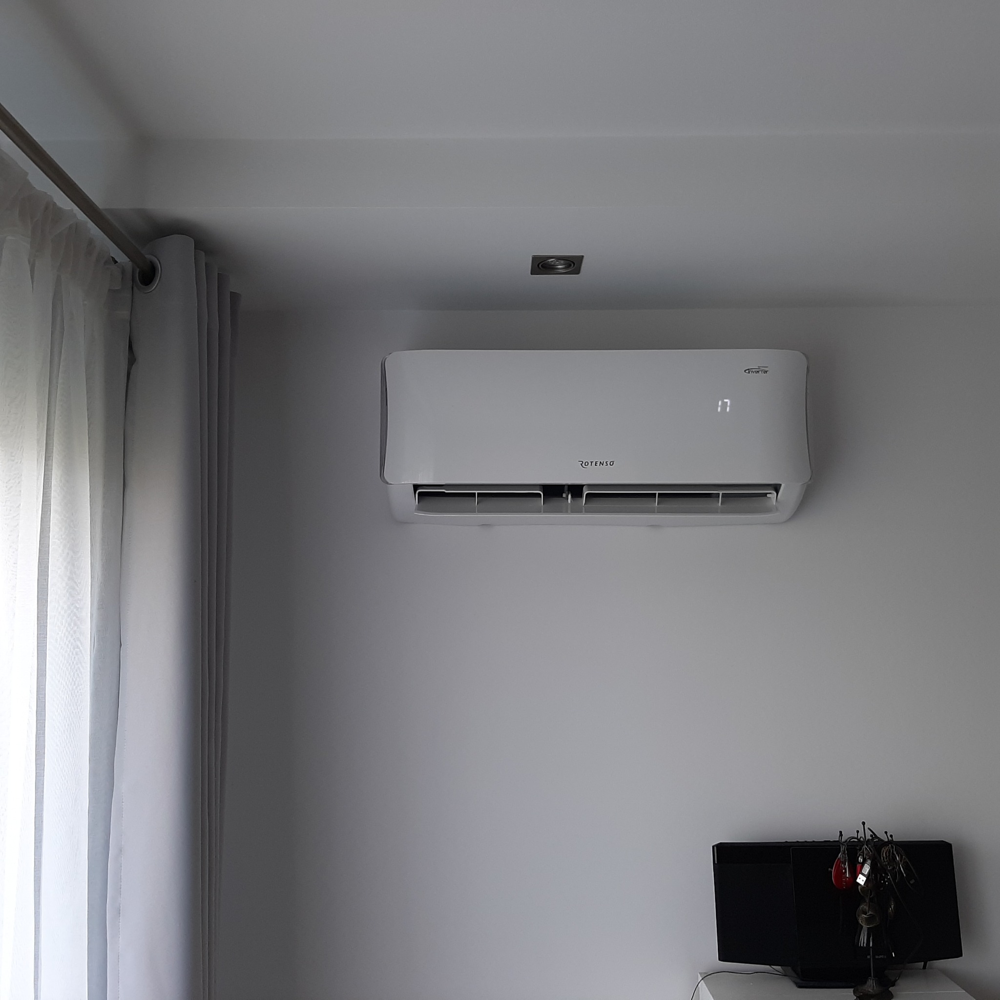 Klimatyzator Rotenso Imoto