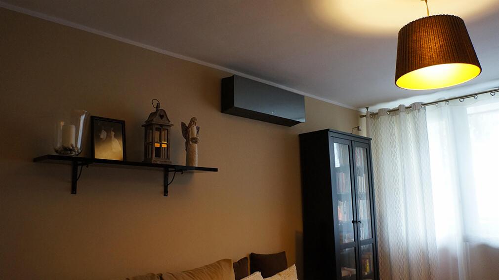 Montaż klimatyzacji Łódź