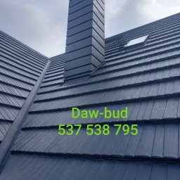 "DAW-BUD" - Solidna Budowa Dachu Kielce