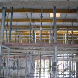 Domy murowane Krakowiany 3