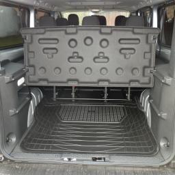 Basik Boerner Wojtasik Sp. J. - Renault Trafic 9-cio osobowe 125 KM