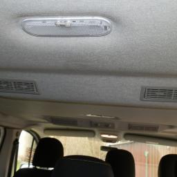 Renault Trafic 9-cio osobowe 125 KM