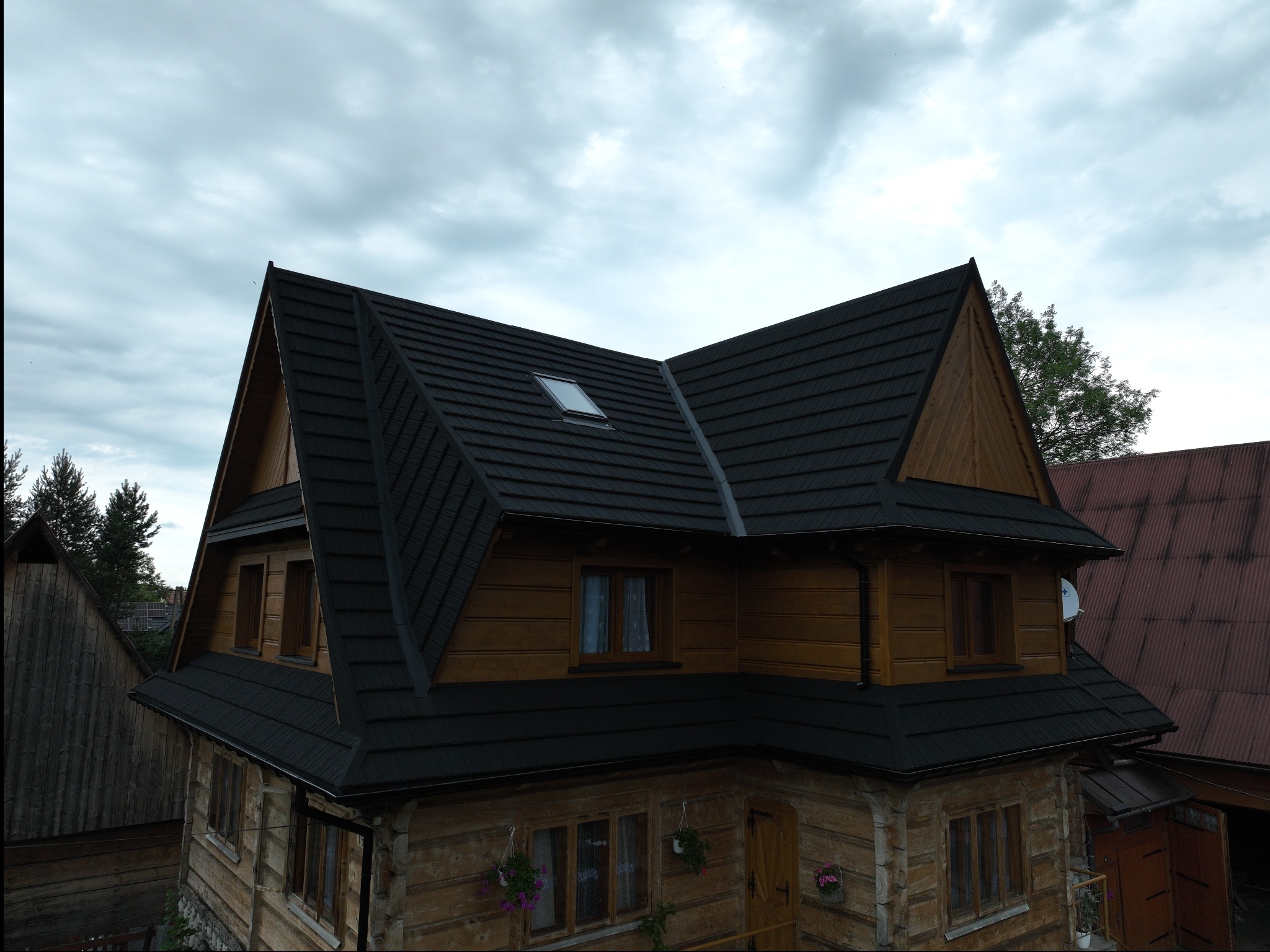 Gerard Corona Deep Black