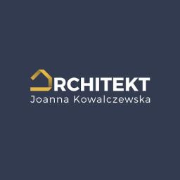 Architekt Joanna Kowalczewska - Biuro Architektoniczne Cielimowo