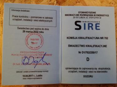Pogotowie Złota Rączka - Firma remontowa Błonie