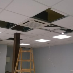 Allcom Service Jarosław Wasik - Klimatyzacja Poznań