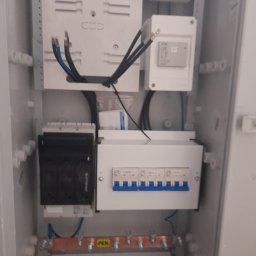 Instalacje elektryczne Poznań 3