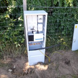 Instalacje elektryczne Poznań 2