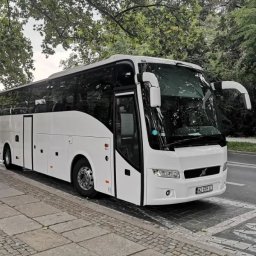 Erfil Trans Wynajem Autokar&oacute;w, Przewozy Autokarowe, Wynajem Busa, Piaseczno, Warszawa - Kolonie Letnie Piaseczno