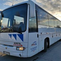 Przewóz osób Piaseczno 2