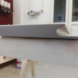 Kuchnie na wymiar Trzeboś 2