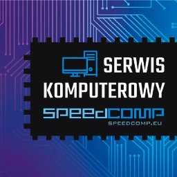 SPEEDCOMP SERWIS KOMPUTEROWY - Obsługa IT Zambrów