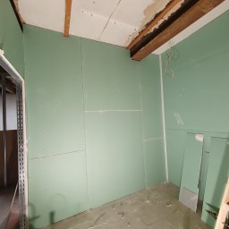 Płyta karton gips Pasłęk 1