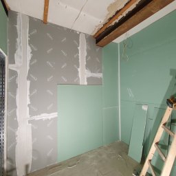 Płyta karton gips Pasłęk 3