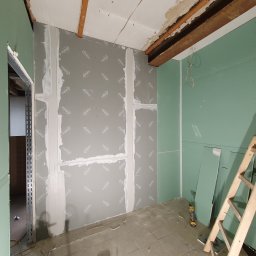 Płyta karton gips Pasłęk 4