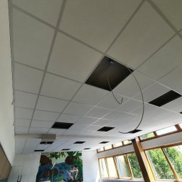 Płyta karton gips Pasłęk 2